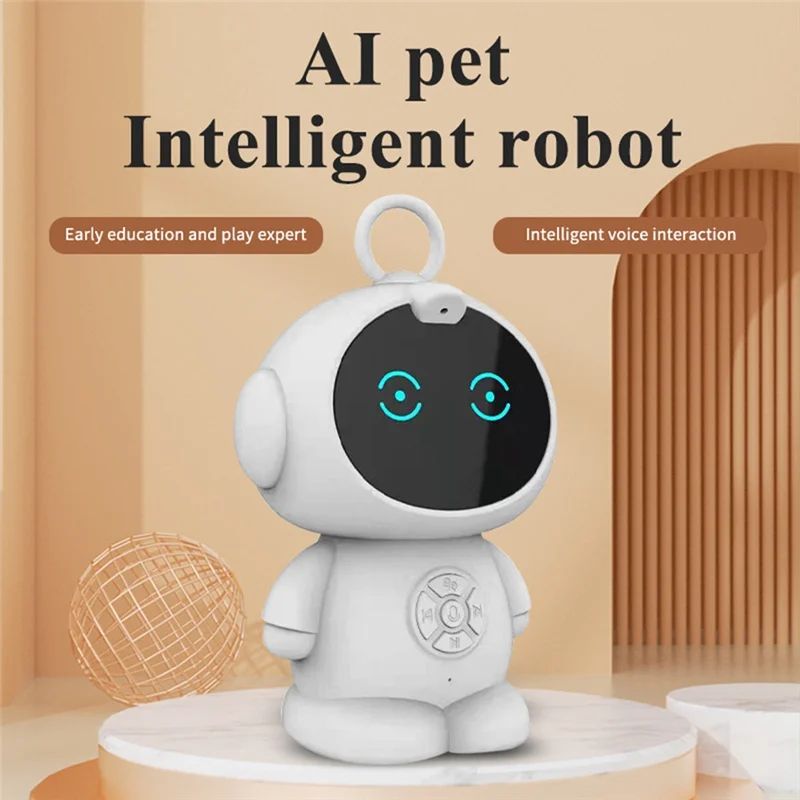 Smart AI Interactieve Robot