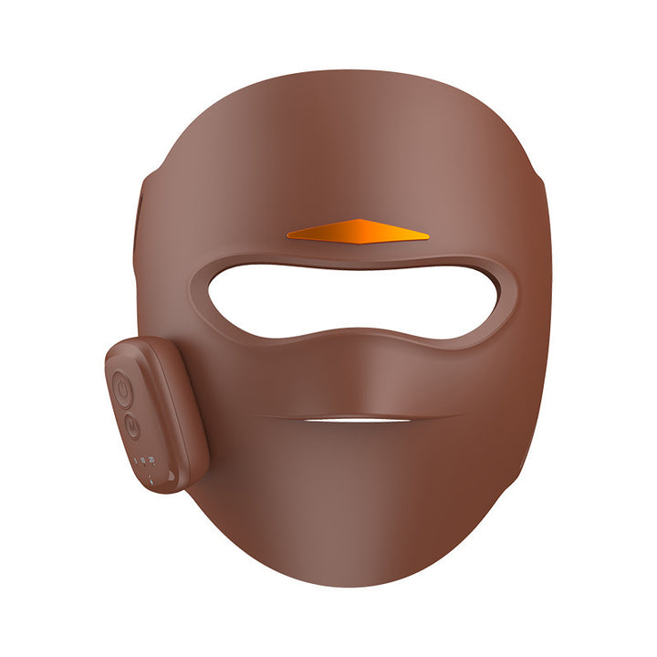 LED Light Therapy Facial Beauty Mask