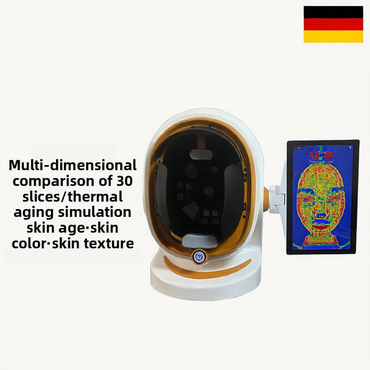 Full-Face Scanning
